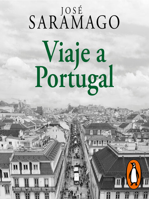 Title details for Viaje a Portugal by José Saramago - Available